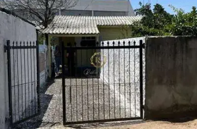 Casa com 2 quartos para alugar na Rua Esmeralda, 335, Pedreira, Nova Santa Rita