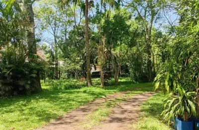Chácara à venda em nova santa rita - 1,5ha de área próximo à br-386
