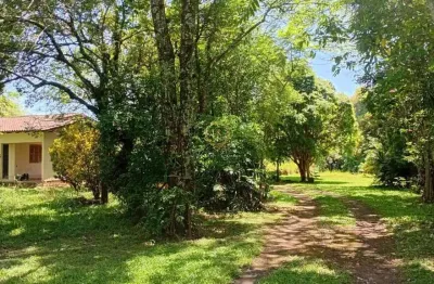 Chácara à venda em nova santa rita - 1,5ha de área próximo à br-386