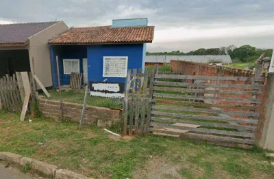 Casa com 2 quartos à venda na Rua 11 Abril, 33, Centro, Nova Santa Rita