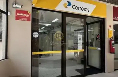 Sala comercial à venda na Avenida Santa Rita, 794, Centro, Nova Santa Rita