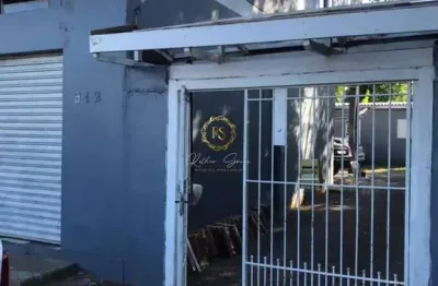 Sala comercial para alugar na Av. Getúlio Vargas, 909, Berto Círio, Nova Santa Rita