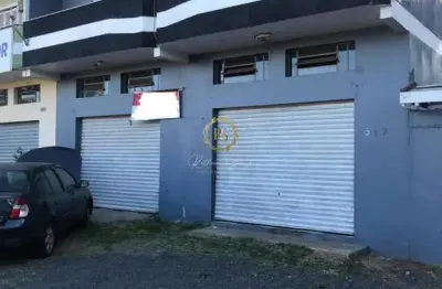 Sala comercial para alugar na Av. Getúlio Vargas, 909, Berto Círio, Nova Santa Rita