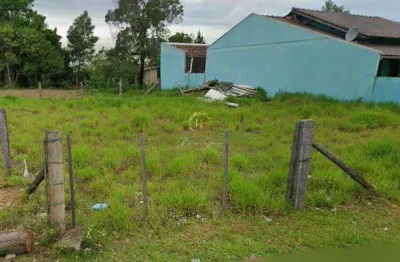 Terreno para venda em nova santa rita: confira essa oferta especial!