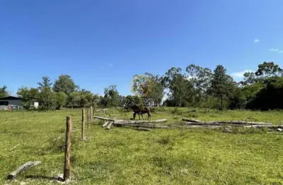 Terreno à venda no Sanga Funda, Nova Santa Rita 