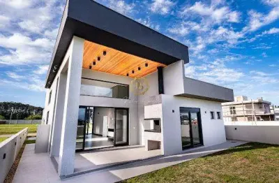 Casa com 3 quartos à venda no Sanga Funda, Nova Santa Rita 