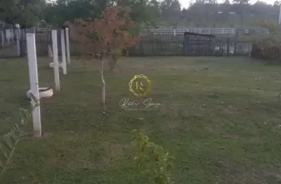 Oportunidade em portão bairro sanga funda: terreno à venda com características únicas!
