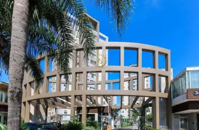 Apartamento com 3 quartos para alugar na Rua Doutor Barcelos, 97, Centro, Canoas