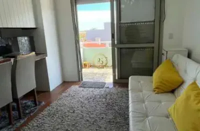 Imóvel com sala de estar e lareira em capão da canoa - apartamento à venda no centro de capão novo - oportunidade!