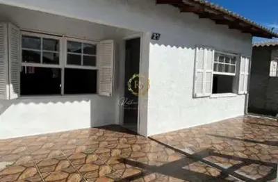 Casa mobiliada para temporada em capão da canoa, centro - ótima localização!