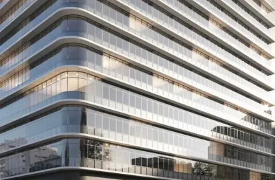 Lançamento complexo integrativo markho life complex, no centro de capão da canoa - venda