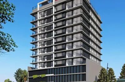 Apartamento com 2 quartos à venda na Rua Poti, 715, Centro, Capão da Canoa