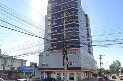 Apartamento mobiliado de frente com sacada e churrasqueira na zona nova, capão da canoa - temporada