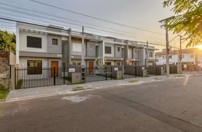 Casa san firenze! à venda no bairro união em estância velha/rs