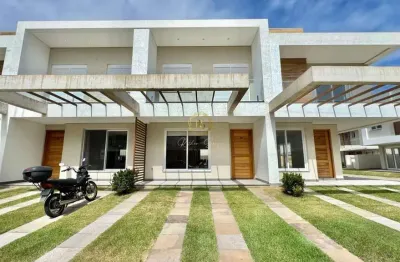 Casa com 04 dormitórios - condomínio murano capão da canoa - bairro centro