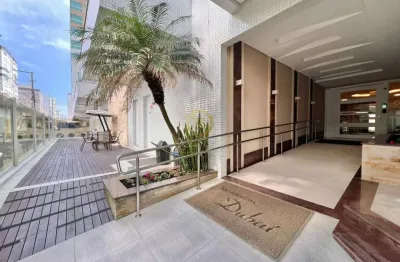 Apartamento mobiliado no centro de capão da canoa - residencial dubai