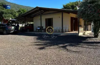 Chácara / sítio com 2 quartos à venda na Linha Cachoeira, Barra Do Ouro, Maquiné