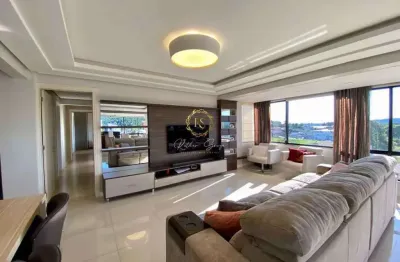 Apartamento com 3 quartos à venda no Centro, Imbé 