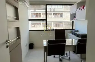 Sala comercial à venda em canoas, centro - oportunidade única!