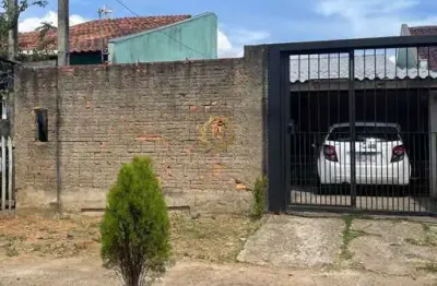 Casa com piso frio em nova santa rita: ótima oportunidade de investimento!