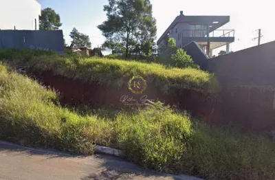 Terreno à venda no Loteamento Alto Horizonte, Bairro Bela Vista, Estância Velha/RS