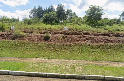 Terreno à venda no Lago Azul, Estância Velha 