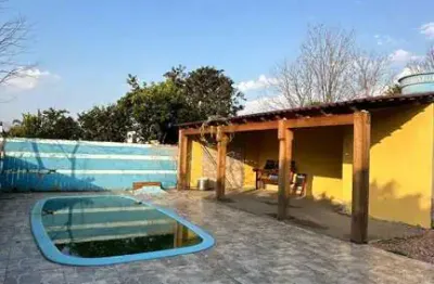 Casa com 3 quartos à venda no Caju, Nova Santa Rita 