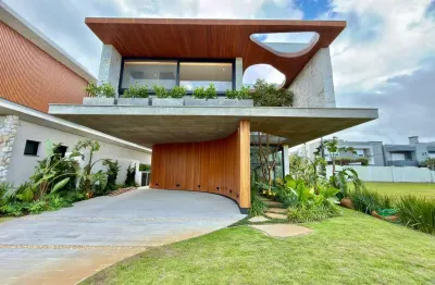 Imóvel Exclusivo: Casa em Condomínio à venda em Xangri-Lá, Centro - Condomínio Amare Xangrilá