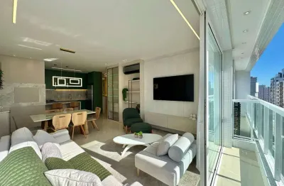 APARTAMENTO À VENDA EM CAPÃO DA CANOA - 3 suítes com box - Bairro Navegantes