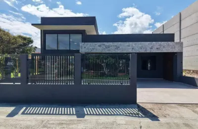 Oportunidade única: Casa exclusiva em Capão da Canoa, no bairro Araçá