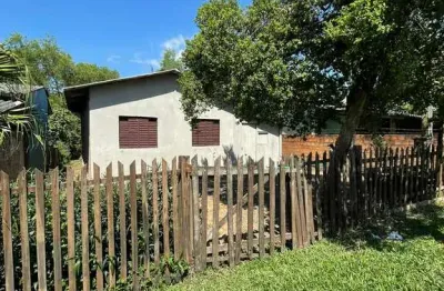 Casa à venda em Morretes, Nova Santa Rita - Oportunidade única!