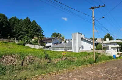 Terreno à venda no Centro, Harmonia 