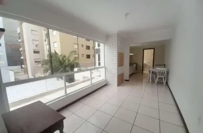 Apartamento 01 dormitório - Mobiliado - Bairro Centro - Capão da Canoa