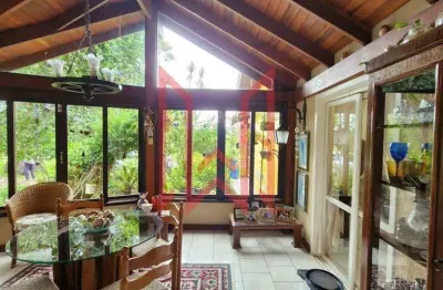 Linda Área de Terra com 41 hectares e 400m² área construida em Nova Santa Rita - Venda Imperdível!