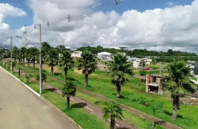 Terreno à venda em Viamão, Vivare Empreendimento Planejado Centro
