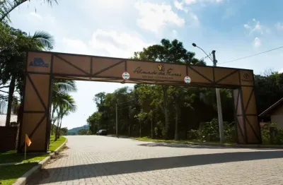 Terreno à venda em Estância Velha, bairro Rosas - Alameda das Flores Parque Residencial