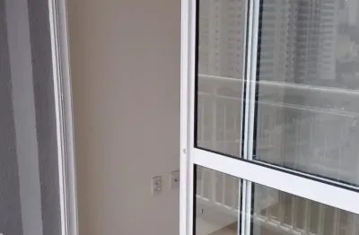 Apartamento com 2 quartos à venda na Rua Malvina Ferraz Samarone, 195, Vila Dom Pedro I, São Paulo