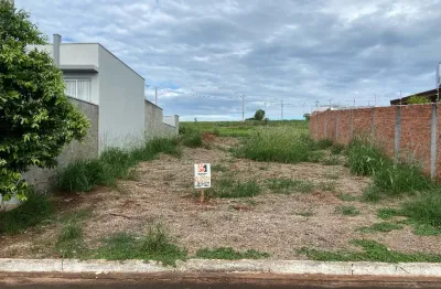 Excelente terreno localizado no querido villas paraíso