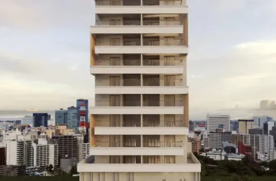 Lançamento na vila tupi – 2 ou 3 dorms com entrada a partir de r$30mil