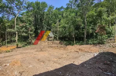 Terreno à venda na Rua Itatiaia, Itaocaia Valley (Itaipuaçu), Maricá