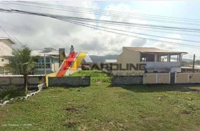 Terreno à venda na Avenida Beira Mar, Jaconé (Sampaio Correia), Saquarema