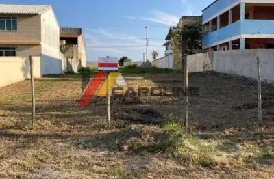 Terreno à venda no Jaconé (Sampaio Correia), Saquarema 