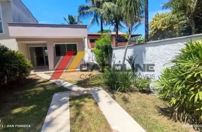 Casa com 2 quartos à venda na Rua Júpiter, Praia de Itaipuaçu (Itaipuaçu), Maricá