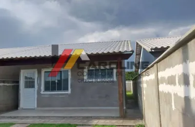 Casa com 2 quartos à venda na Rua Trinca Ferro, Barra Nova, Saquarema