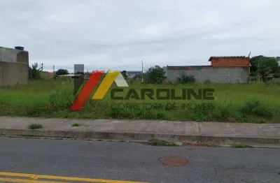 Terreno à venda na Rua Seis, Jaconé (Ponta Negra), Maricá