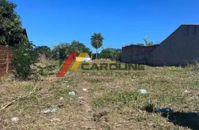 Terreno à venda na Rua Alinéia de Barros Diniz, Chácaras de Inoã (Inoã), Maricá