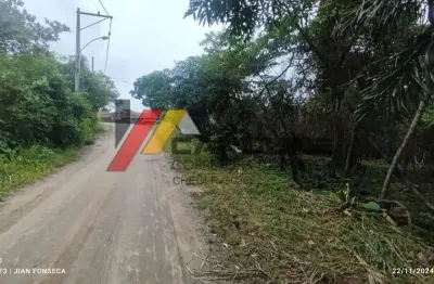 Terreno à venda na Rua Uranos, Praia de Itaipuaçu (Itaipuaçu), Maricá