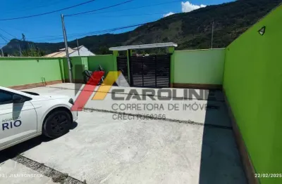 Apartamento com 2 quartos à venda no Morada das Águias (Itaipuaçu), Maricá 