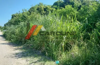 Terreno à venda na Rua das Mangueiras, Inoã, Maricá