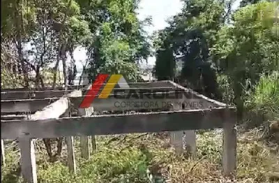 Terreno à venda na Avenida Amaral Peixoto Km 13, Inoã, Maricá